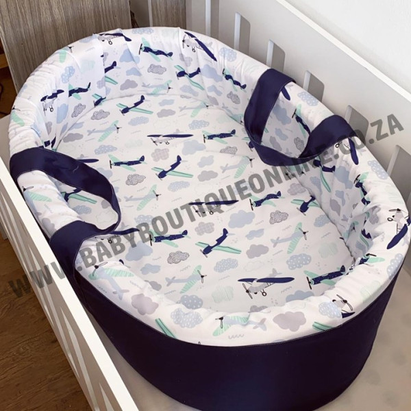 SS0603 - Carry Cot